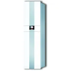Wolf Gasbrennwert-Solar-Zentrale CSZ-2-14/300R, in Modulbauweise 7701552