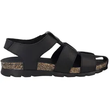 Panama Jack Stanley C2 Herren Schwarz 46