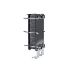 Behncke PWT 910 P19 H, 55kW, einfach, Titan