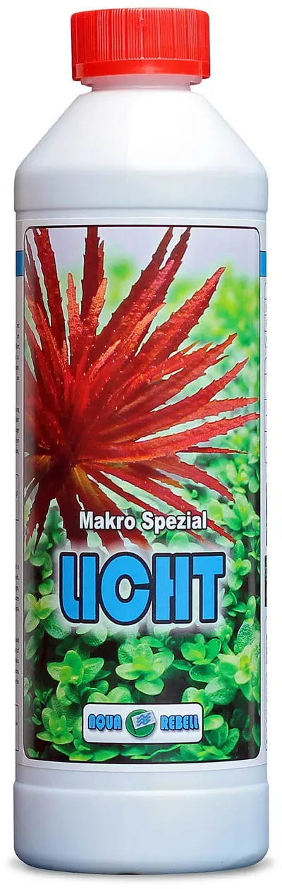 Aqua Rebell - Makro Spezial - Licht 500 Mililiter