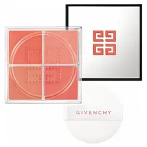 Givenchy Prisme Libre Blush Nr.3 voile corail