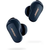 Bose QuietComfort Earbuds II, kabellos, Bluetooth, die weltweit besten Noise-Cancelling-In-Ear-Kopfhörer mit individueller Lärmreduzierung und pe...