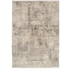 Webteppich Avignon Grau ca. 240x340cm