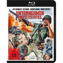 Unternehmen'Rote Teufel'