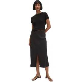 Someday Midirock Damen Schwarz 36