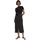 Someday Midirock Damen Schwarz 36