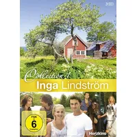 Onegate media Inga Lindström Collection 1 [3 DVDs]