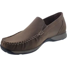 WALDLÄUFER Herko für Herren, braun, Größe 41 EU Weit