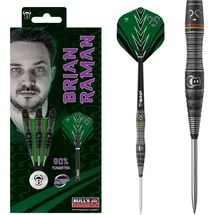 BULL'S Brian Raman (24 g)