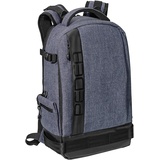 PEDEA Fashion Rucksack grau