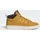 adidas Rapid Court Mid Winterized Supplier Colour / Shadow Brown / Off White 42 2/3