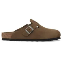Birkenstock Boston M - Schlappen - Herren - Brown - 44