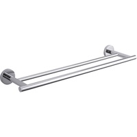 Decor Walther Basic HTD Handtuchstange doppelt