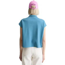 Marc O'Polo Poloshirt Blau S