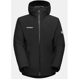 Mammut Alto Light 3 in 1 HS Hooded Jacket Men black-black