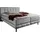Home Affaire Cafone 200 x 200 cm Grau