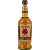 Four Roses Kentucky Straight Bourbon 40% vol 0,7 l