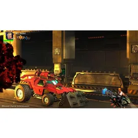 Contra: Operation Galuga - Box - PEGI (PS5)