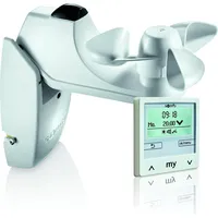 SOMFY Soliris Smoove Uno PWh 1818317