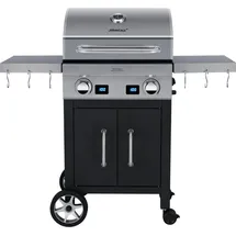 Steba Deluxe Grillcenter VG 7000 devil’s choice