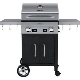 Steba Deluxe Grillcenter VG 7000 devil’s choice