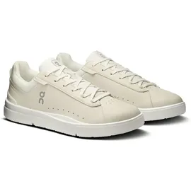 On The Roger Advantage Ivory/Ivory 44,5