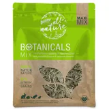 Bunny Nature Bunny All Nature Botanicals Maxi Mix Pfefferminzblätter & Kamillenblüten - 400 g