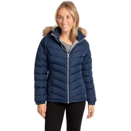 Trespass Steppjacke in Blau – Gr.: XL