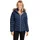 Trespass Steppjacke in Blau – Gr.: XL