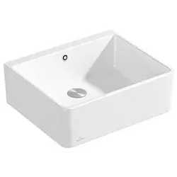 Villeroy und Boch 636000KR Keramik Crema cplus