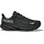 HOKA Clifton 9 GTX Damen Black / Black 40