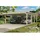 SKANHOLZ Carport Emsland 6,13 x 8,46 m natur mit EPDM-Dach und Regenrinne
