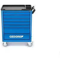 Gedore Werkzeugwagen workster smartline