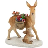 Villeroy & Boch Weihnachtsdeko, S Winter Collage Accessoires