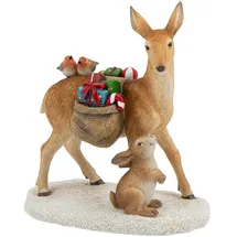 Villeroy & Boch Weihnachtsdeko, S Winter Collage Accessoires