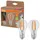 Osram lighting LED-Lampe 2er Set E27 3,8 W neutralweiß 4000 K