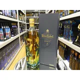 Johnnie Walker Blue Label Whisky Limited Edition Design Night Eyes aus Vietnam