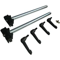 Mafell Adapter Paar Zweimann Handkreissäge Säge FSG 240K 039334