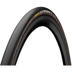 CONTINENTAL Schlauchreifen Sprinter Gatorskin 28" x 25 mm DuraSkin Saf