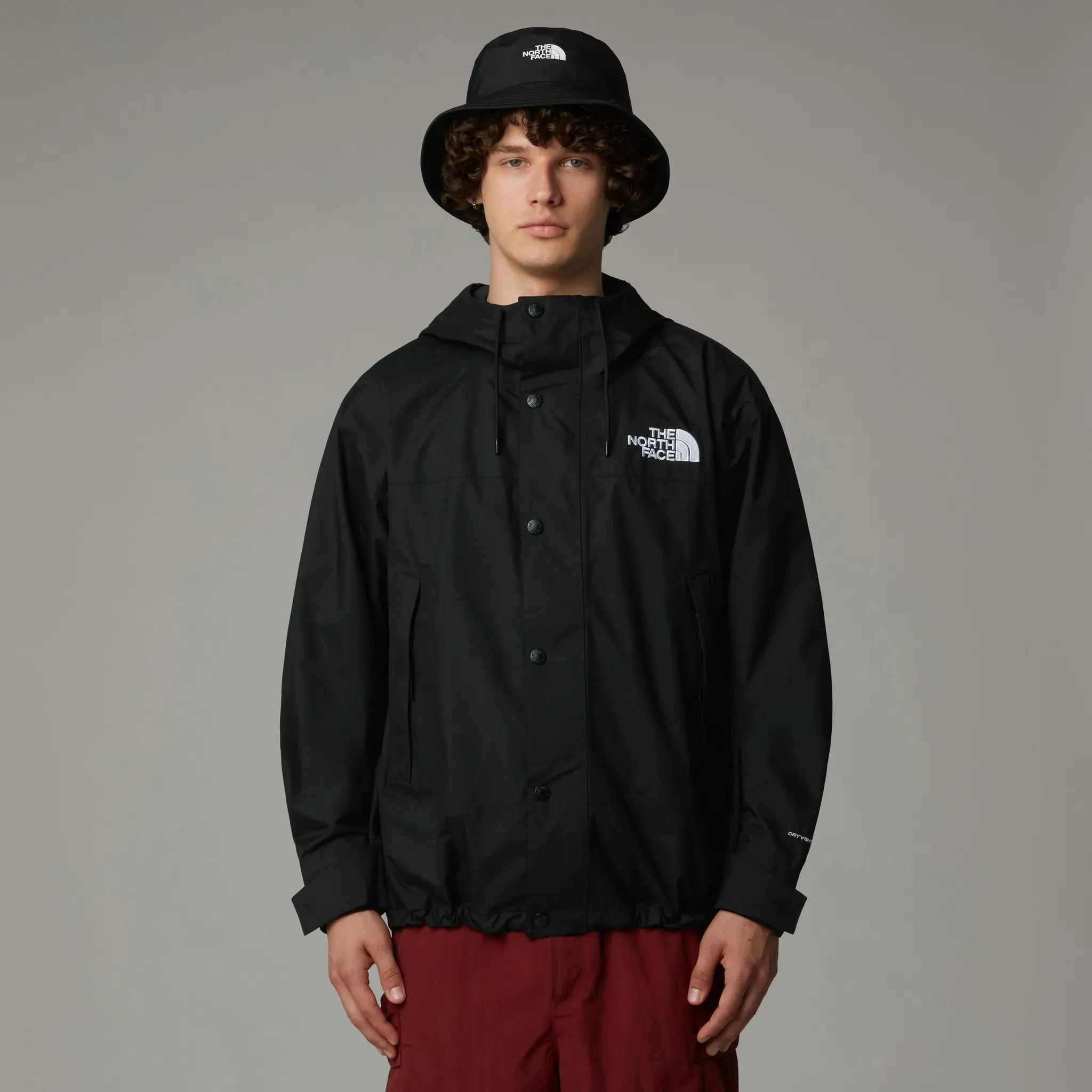 Funktionsjacke THE NORTH FACE 