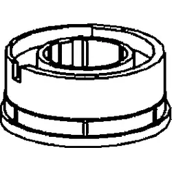 Hansa Anschlagring Mengengriff 59911897