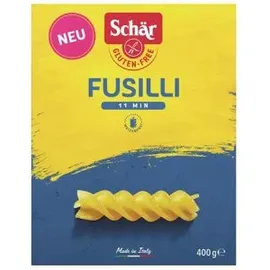 Schär Fusilli glutenfrei, 400 g