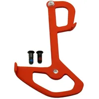 Sram Unisex – Erwachsene X01Eagle 52Z Kettenführung, Rot, One