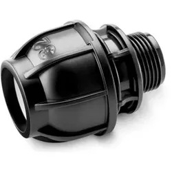 Anschlussstück für Ansaug-Rohrleitungen 1.1/4", Teile-Nr. 2.997-116.0