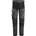 Snickers Workwear 4-Wege Stretchhose grau 54