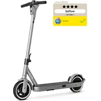 SoFlow E-Scooter »SO ONE+«, mit Straßenzulassung, bis zu 40 km Reichweite
