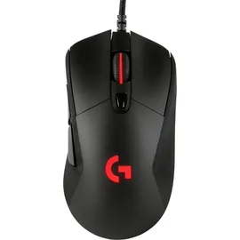 Logitech Gaming Mouse G403 HERO - Maus - optisch - Schwarz