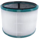 HEPA-Filter passend wie Dyson 968101-04 für Pure Cool Link HP00 HP01 HP02 HP03