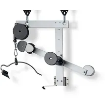 HellermannTyton Hängevorrichtung CPK 106-00050