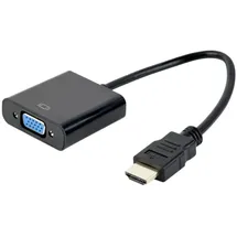 Gembird A-HDMI-VGA-04 - video converter
